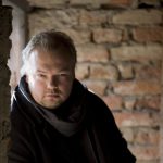 Marcus Jupither (zdroj Eliasson Artists)