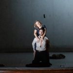 Leoš Janáček: Káťa Kabanová – Peter Berger, Alžběta Poláčková (zdroj Národní divadlo, foto Zdeněk Sokol)