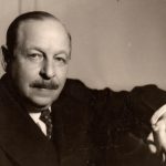 Emmerich Kálmán (zdroj Štátne divadlo Košice)