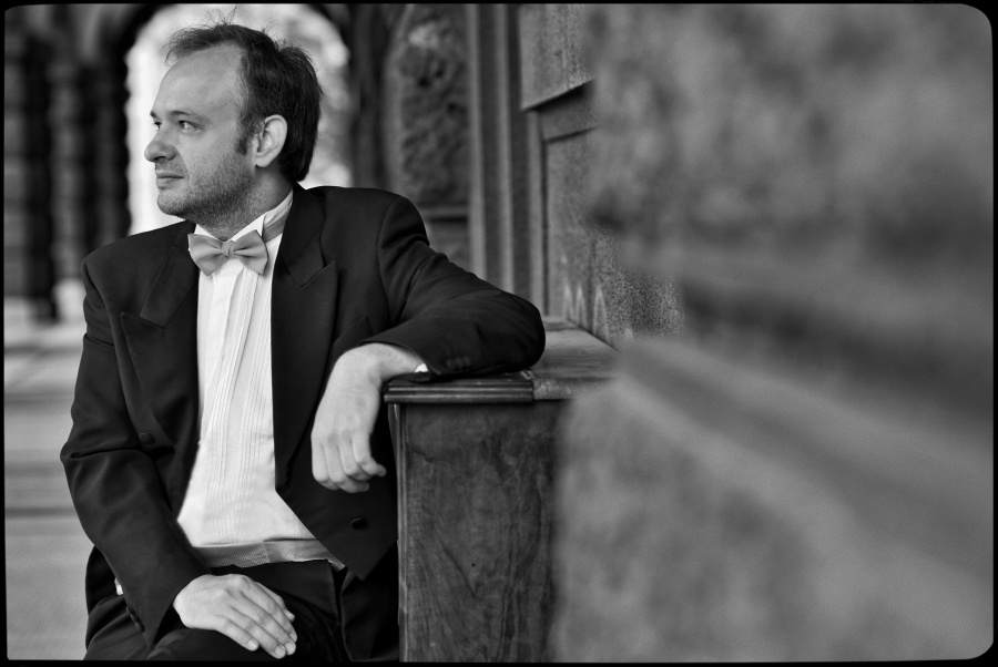 Martin Kasík (foto Vilém Veverka)
