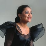 Kathleen Battle (foto Christian Steiner)