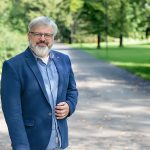 Petr Kazík (zdroj Ostravská univerzita)