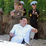 Kim Jong Un (zdroj Boston)