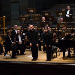 Severočeská filharmonie Teplice, 8. prosince 2022 (zdroj Severočeská filharmonie Teplice)