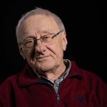 Marek Kopelent (zdroj Post Bellum)