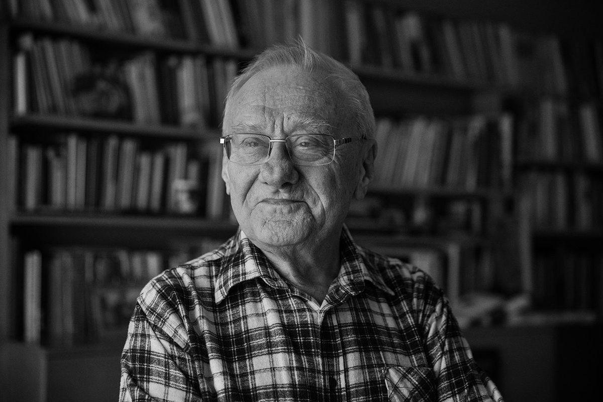 Marek Kopelent (zdroj HAMU)