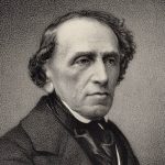 Giacomo Meyerbeer - autor Pierre Petit (zdroj Wikimedia Commos / Bibliothèque nationale de France)