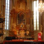 Kostel sv. Šimona a Judy, Praha (zdroj Prague.eu)