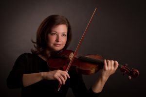 Iva Kramperová (zdroj Iva Kramperová)