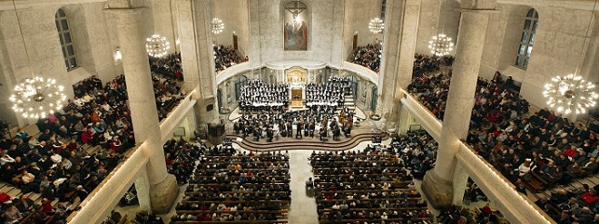 Kreuzkirche Dresden (zdroj mdr.de)