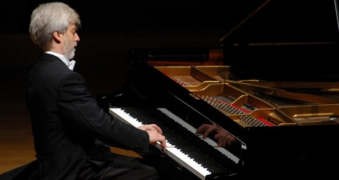 Krystian Zimerman (foto Roberto Serra)