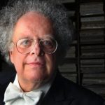 James Levine (zdroj parterre.com)