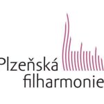 Plzeňská filharmonie - logo