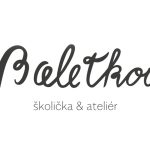 Baletkou - logo