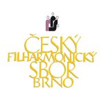 Český filharmonický sbor Brno logo