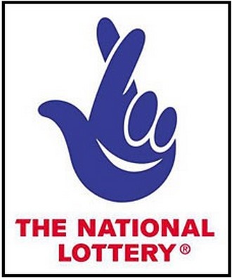 The National Lottery (foto archiv autora)