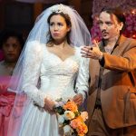 Gaetano Donizetti: Lucie z Lammermooru – The Metropolitan Opera New York (zdroj Aerofilms)