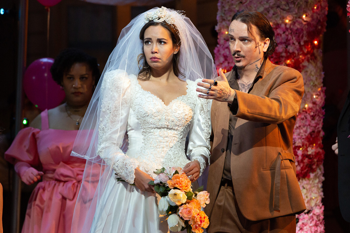 Gaetano Donizetti: Lucie z Lammermooru – The Metropolitan Opera New York (zdroj Aerofilms)