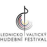 Lednicko-valtický hudební festival - logo