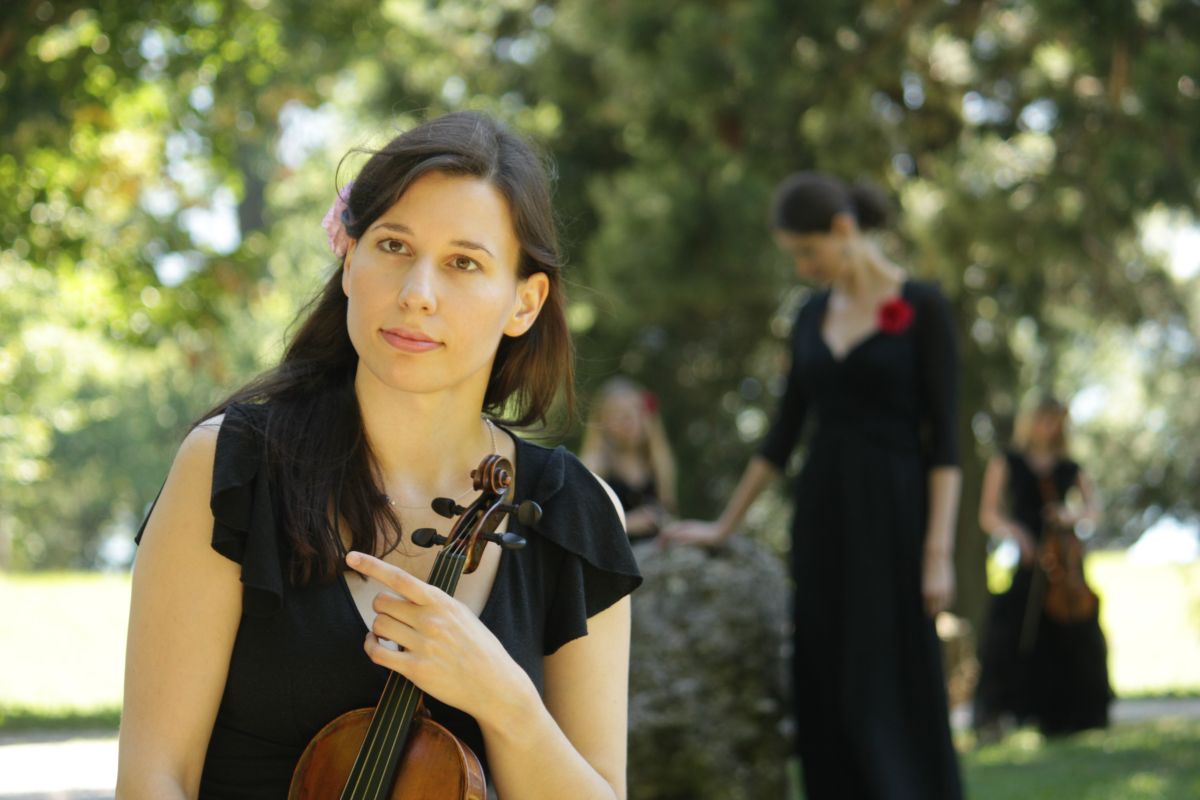 Magdalena Malá (zdroj Magdalena Malá)