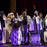X: Život a doba Malcolma X, Metropolitní opera New York (zdroj Metropolitní opera New York)