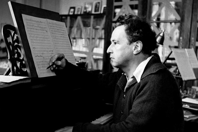 Arthur Honegger (zdroj YT)
