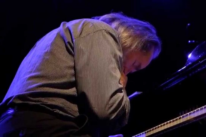 Lubomyr Melnyk (foto AFP)