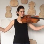 Maya Meron (zdroj Dolfinos)