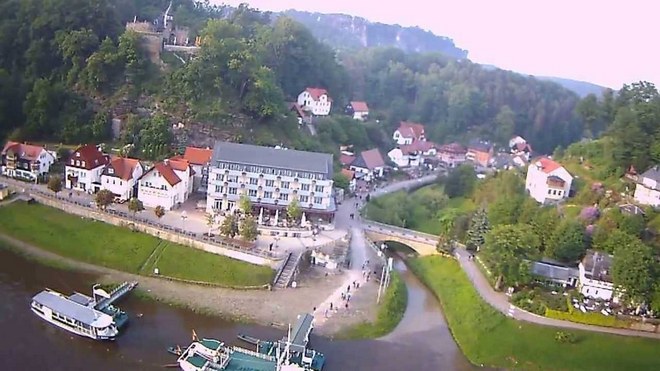 Kurort Rathen (zdroj YT)