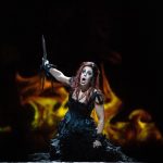L. Cherubini: Médea – Metropolitní opera New York (zdroj Aerofilms)