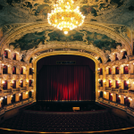 Státní opera Praha (zdroj Státní opera Praha, foto Ondřej Kocourek)
