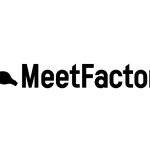 meet factory logo