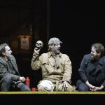 Brett Dean: Hamlet – The Metropolitan Opera (zdroj Aerofilms)