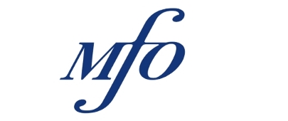 Moravská filharmonie logo