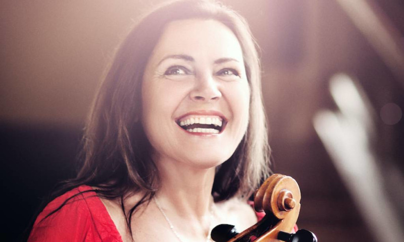 Michaela Fukačová (foto Lípa Musica)