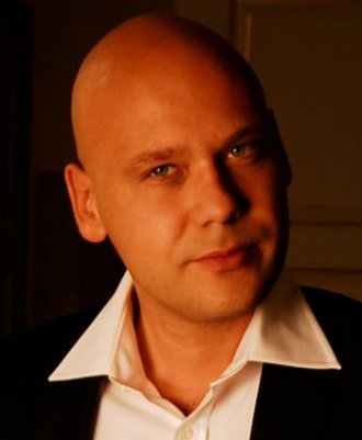 Michal Mašek (foto archiv)
