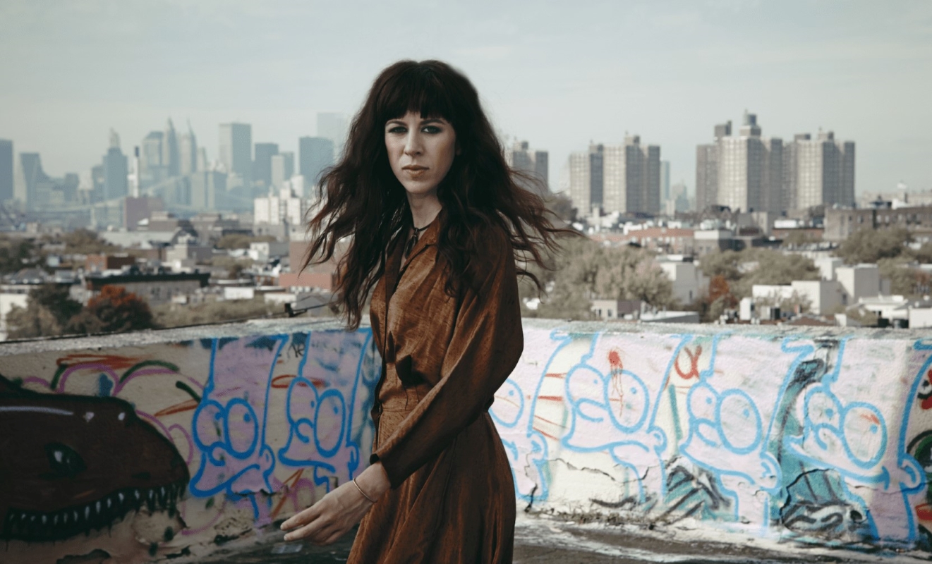 Missy Mazzoli (zdroj Missy Mazzoli)