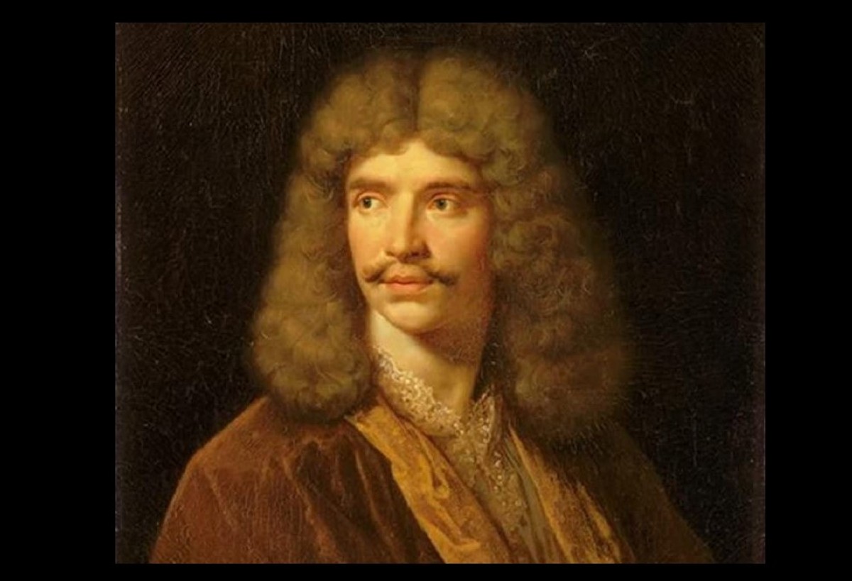 Molière (zdroj IMDB)