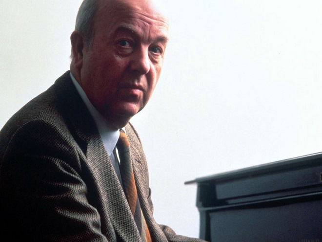 Ivan Moravec (foto Arnošt Nosek)
