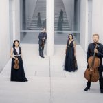 Minguet Quartet (zdroj Minguet Quartet)