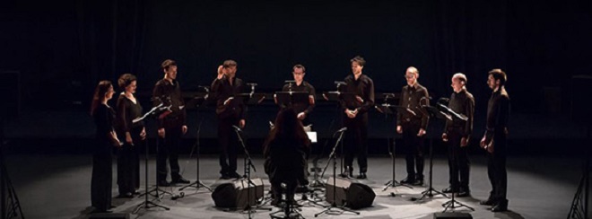 Musica Nova Ensemble (zdroj musicologie.org)