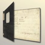 Wolfgang Amadeus Mozart: Ganz kleine Nachtmusik (zdroj Leipziger Städtische Bibliotheken)