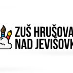 ZUŠ Hrušovany nad Jevišovkou - logo