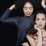 Pretty Yende a Nadine Sierra (zdroj Nachtigall Artists)
