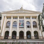 Divadlo A. Dvořáka (zdroj Národní divadlo Moravskoslezské)