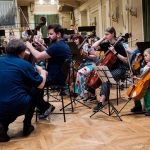 Festival Mozartovy děti (zdroj Filharmonie Brno)