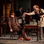 Leoš Janáček: Výlety páně Broučkovy – Nicky Spence, Jan Šťáva, Festival Janáček Brno, 1. listopadu 2024 (zdroj Festival Janáček Brno, foto Marek Olbrzymek)