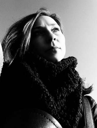 Edita Raušerová (foto archív Edity Raušerovej)