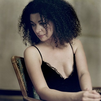 Olena Kushpler (foto archiv)