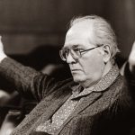 Olivier Messiaen (zdroj Interwining Arts)